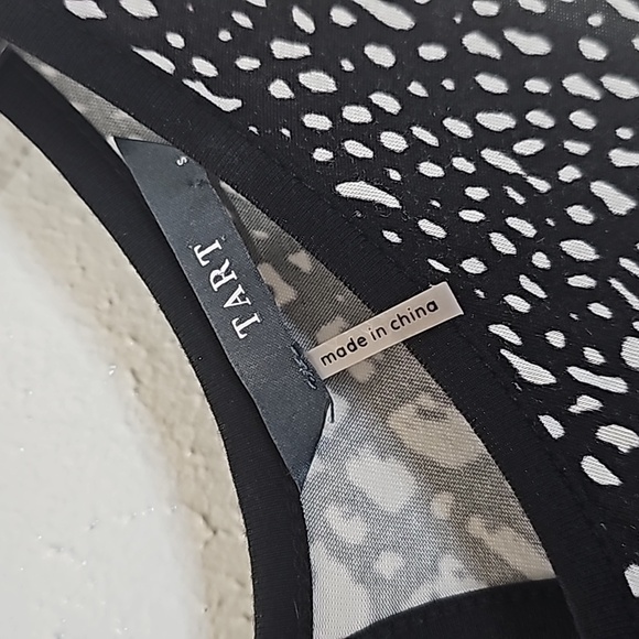 TART DRESS - Picture 7 of 7